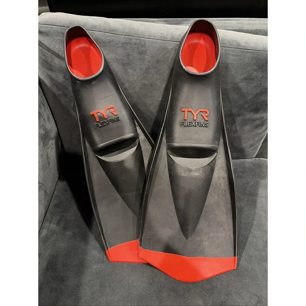 Flex-Fins 2.0 - Sz Medium (M 7-9/ W 8.5-10.5)